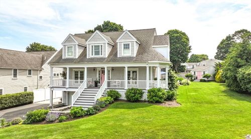 50 Kimball Beach Rd, Hingham, MA, 02043-1146 | Card Image