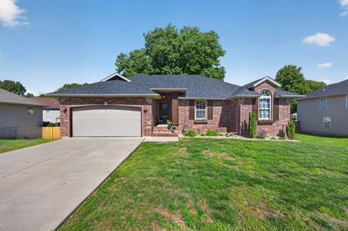 2309 S 12th St, Ozark, MO, 65721-9668 | Card Image