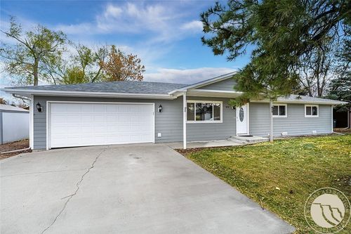3129 Stillwater Drive, Billings, MT, 59102 | Card Image