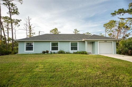 15232 Faulkner Ave, PORT CHARLOTTE, FL, 33953-2064 | Card Image