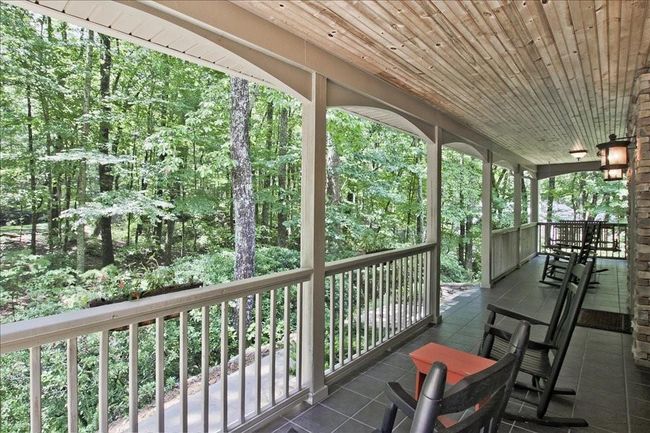 605 Denny Ridge Rd, House other with 3 bedrooms, 5 bathrooms and null parking in Jasper GA | Image 5