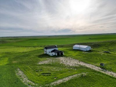 15432 Highway 41, House detached with 4 bedrooms, 2 bathrooms and null parking in Cypress County AB | Image 2