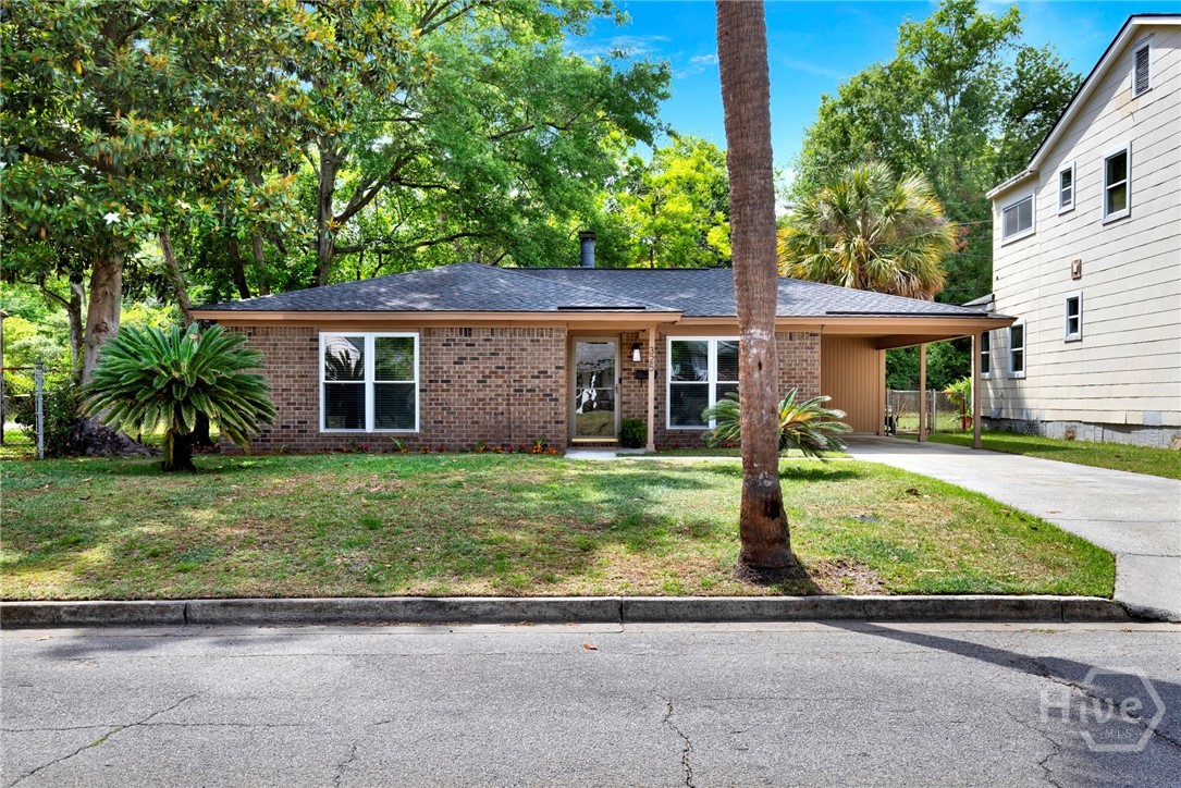 Residential in Savannah 2