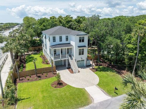 1 20th Ave, Isle of Palms, SC, 29451-2208 | Card Image