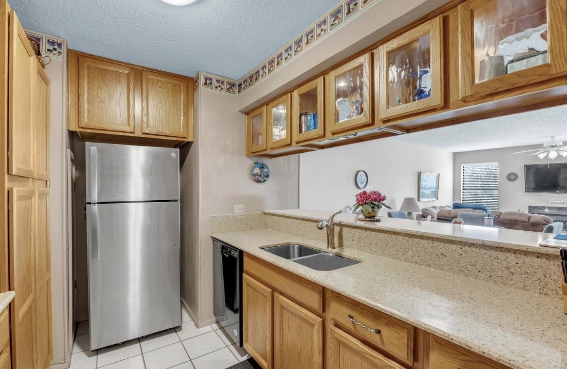 Residential Lease in Granite Shoals 4