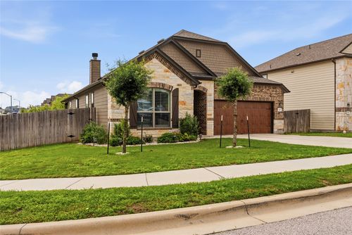 105 W Point Way, Elgin, TX, 78621-2063 | Card Image