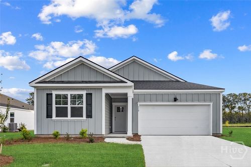 318 Royal Fern Ln, Statesboro, GA, 30458-5950 | Card Image