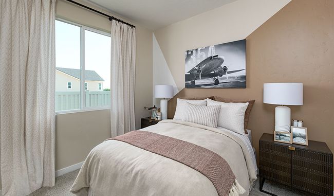 Secondary Bedroom - Representative Photo | Image 23