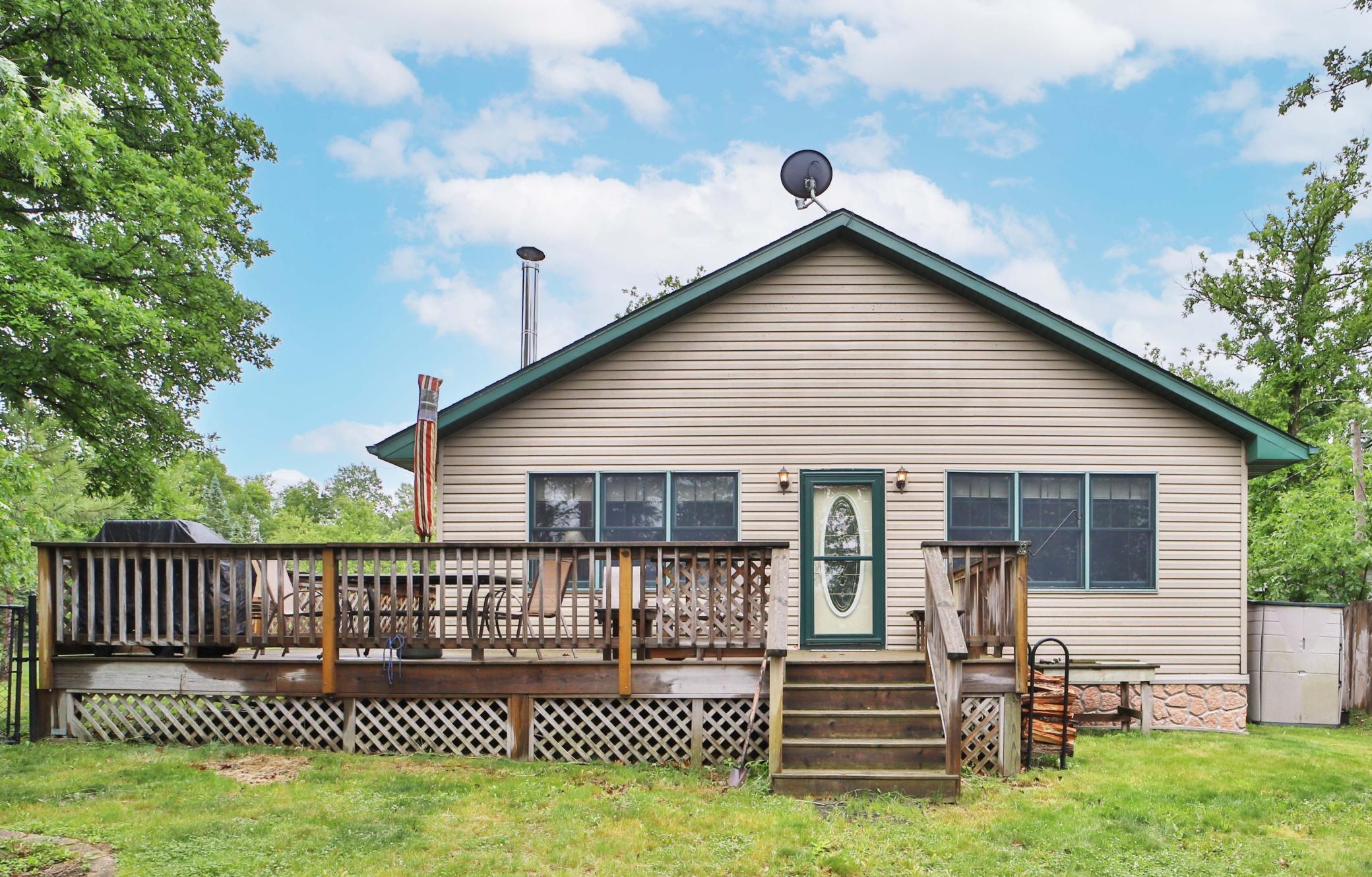 Residential in Aitkin