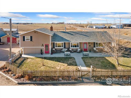 27464 County Road 44, Kersey, CO, 80644-9124 | Card Image