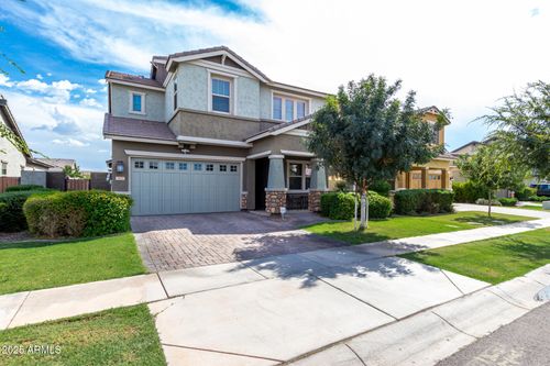 3927 E Arabian Dr, Gilbert, AZ, 85296-0731 | Card Image