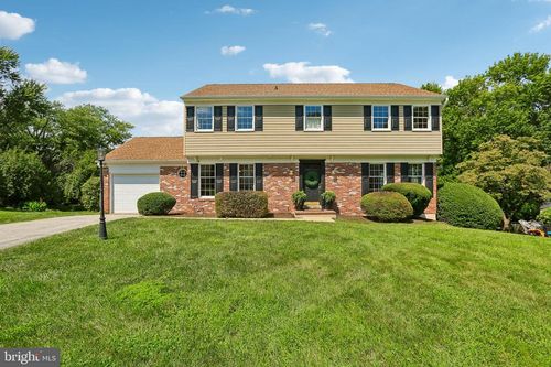 4 Overgate Ct, COCKEYSVILLE, MD, 21030-3105 | Card Image