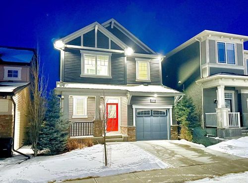 148 Carrington Cir Nw, Calgary, AB, T3P0Y4 | Card Image