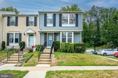 12 S Hill Drive S, Hamilton, NJ, 08610 | Card Image