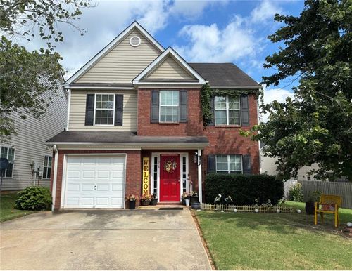 11918 Quail Rd, Hampton, GA, 30228-6419 | Card Image