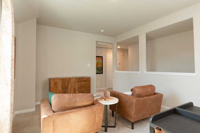 Photos are a representation of the floor plan. Options and interior selections will vary. | Image 19