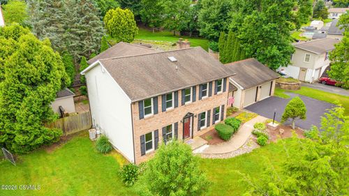 250 River Dr, BLOOMSBURG, PA, 17815-8214 | Card Image