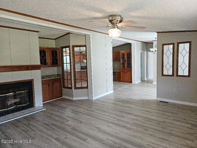 686 Casey Rd, House other with 3 bedrooms, 2 bathrooms and null parking in Kinston NC | Image 7