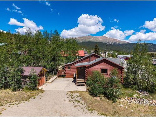 135 S Main St, ALMA, CO, 80420-5148 | Card Image