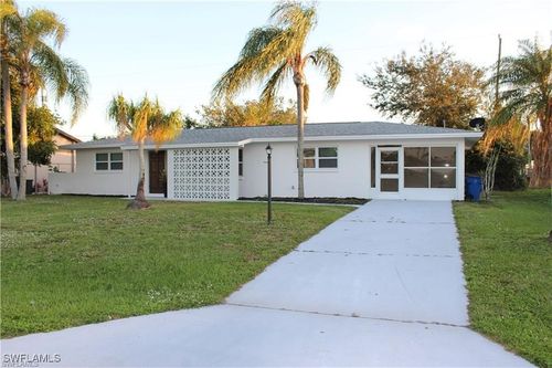 1322 Farmdale St, LEHIGH ACRES, FL, 33936-4822 | Card Image