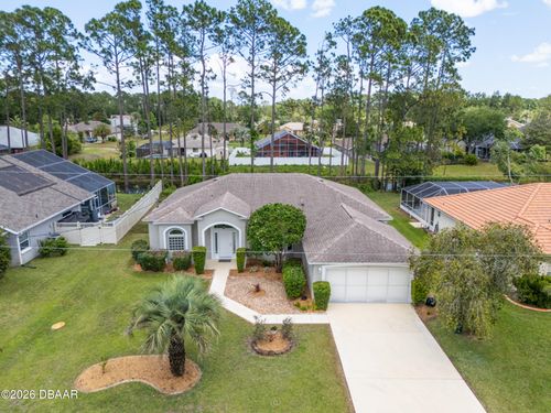 11 Edgewater Dr, PALM COAST, FL, 32164-6323 | Card Image