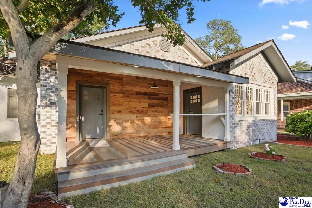 Residential in Mullins 3