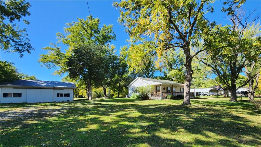 H Hwy, Excelsior Springs, MO 64024