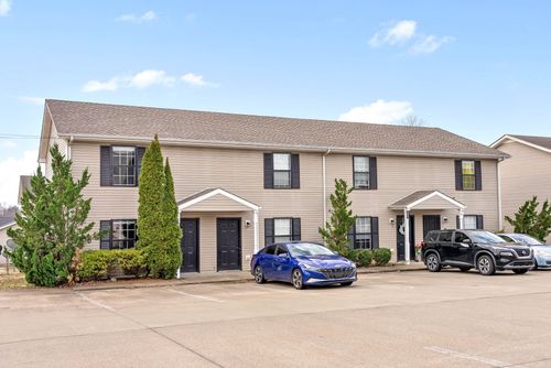 apt-1b-248 Executive Ave, Clarksville, TN, 37042-1399 | Card Image