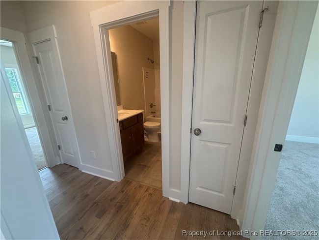 8443 Shannon Rd, House other with 3 bedrooms, 2 bathrooms and null parking in Shannon NC | Image 18