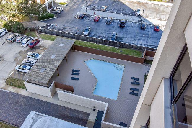 UNIT-1106 - 49 Briar Hollow Ln, Condo with 2 bedrooms, 2 bathrooms and 2 parking in Houston TX | Image 31