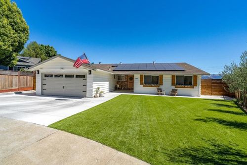 842 Claremont Ct, Morgan Hill, CA, 95037-4029 | Card Image