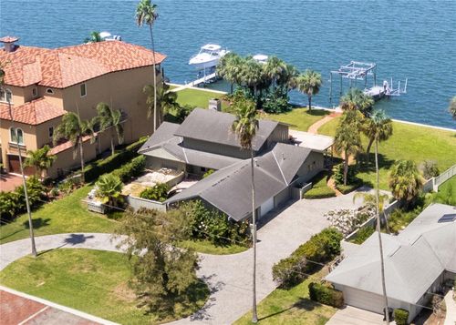 1588 Santa Barbara Dr, DUNEDIN, FL, 34698-4209 | Card Image