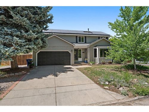 7921 S Cedar St, Littleton, CO, 80120 | Card Image