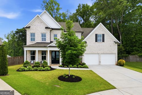 732 Bridgeview Dr, Canton, GA, 30115-2330 | Card Image