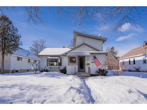 1406 Frederic St, EAU CLAIRE, WI, 54701-4012 | Card Image