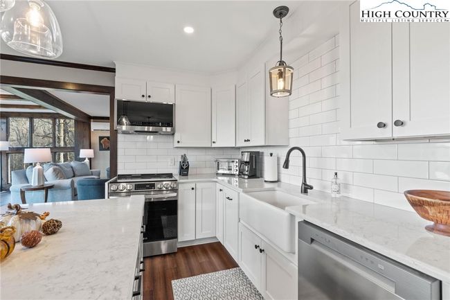 1866 Goforth Rd, House other with 4 bedrooms, 5 bathrooms and null parking in Blowing Rock NC | Image 12