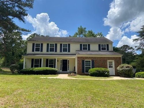 2121 Heritage Trace Dr, Marietta, GA, 30062-6371 | Card Image
