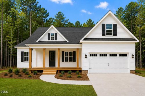 2000 Hayes Rd, Spring Hope, NC, 27882-4409 | Card Image