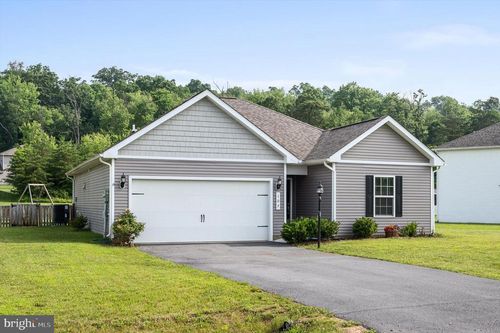 107 Rappahannock Run, FALLING WATERS, WV, 25419-1669 | Card Image