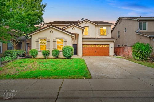 3823 Broadland Street, Sacramento, CA, 95834 | Card Image