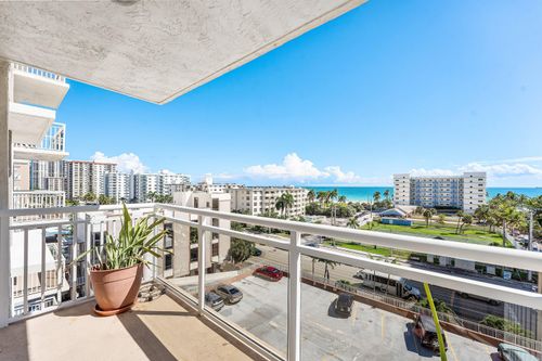 apt-7h-1600 S Ocean Dr, Hollywood, FL, 33019-2425 | Card Image