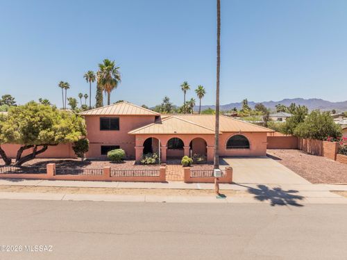 4001 W Red Wing Street, Tucson, AZ, 85741 | Card Image