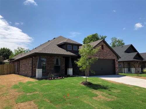 1400 Ascot Ave, Sherman, TX, 75092-3362 | Card Image