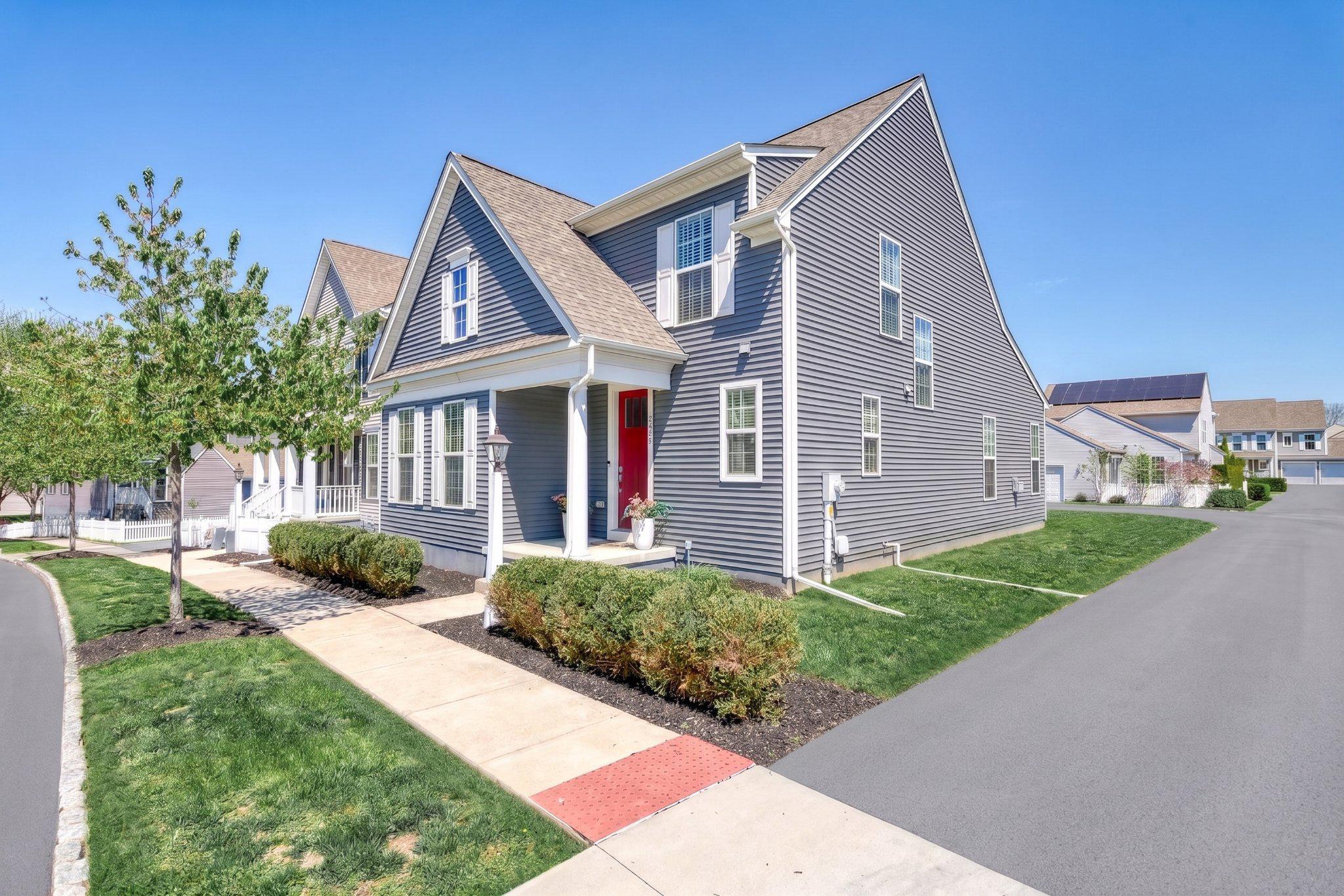 Residential in MECHANICSBURG 5