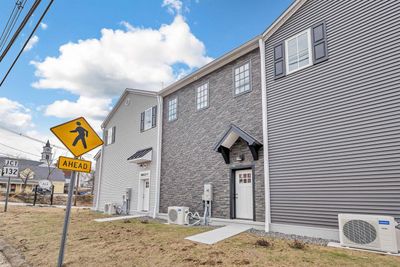 UNIT-2 - 65 Main Street, Condo with 2 bedrooms, 1 bathrooms and null parking in Ashland NH | Image 2