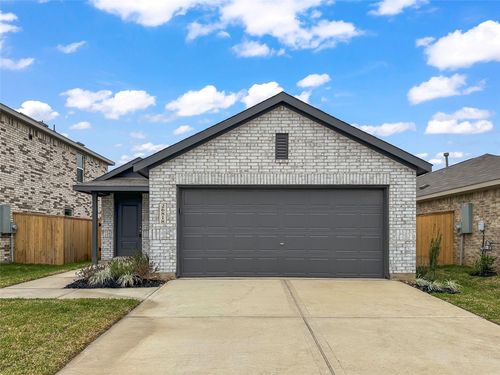 26818 Cascade Sunrise St, Katy, TX, 77493 | Card Image