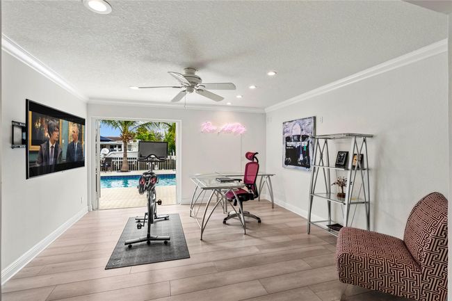 2710 Ne 47 Th St, House other with 3 bedrooms, 2 bathrooms and null parking in Lighthouse Point FL | Image 24