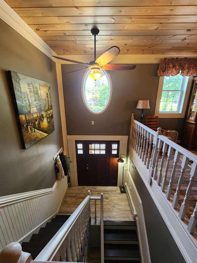 265 Depot St, House other with 3 bedrooms, 2 bathrooms and null parking in Proctorsville VT | Image 10