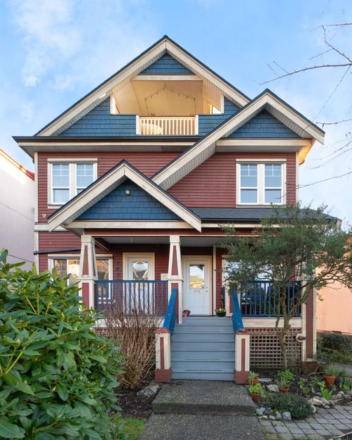 1732 E Georgia St, Vancouver, BC, V5L2B4 | Card Image