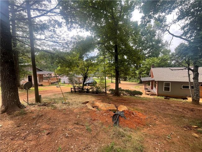 614 Village Dr, Home with 0 bedrooms, 0 bathrooms and null parking in Mountain Rest SC | Image 16